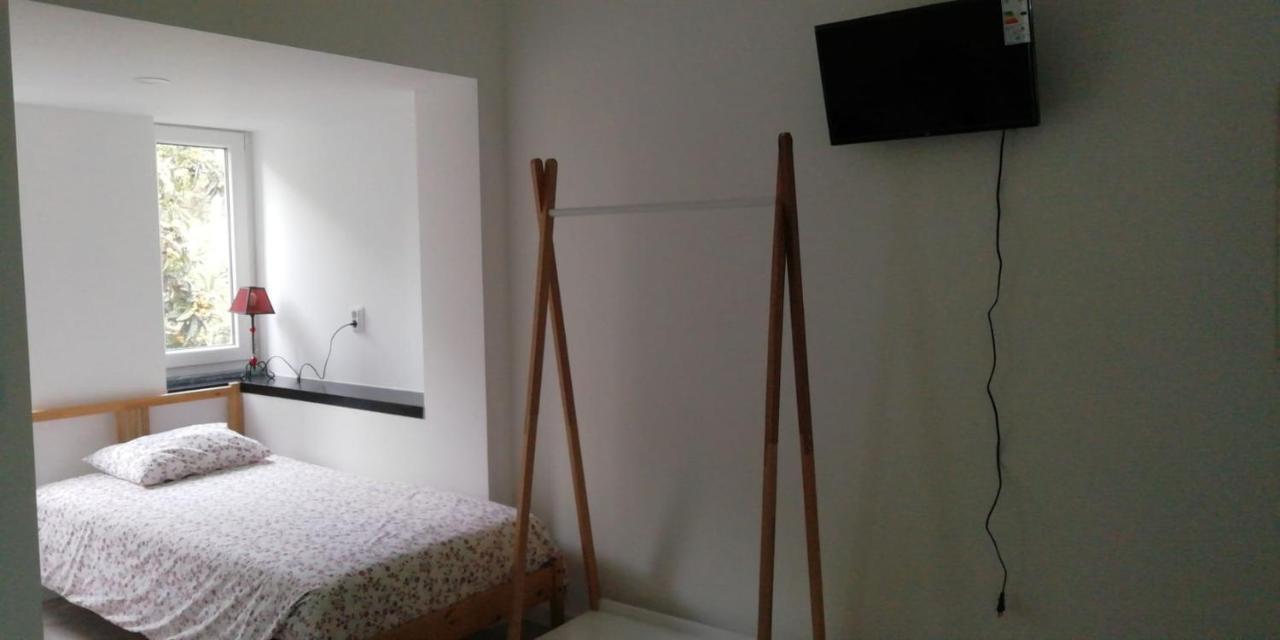 Guesthouse Marialva Park コロイオス エクステリア 写真