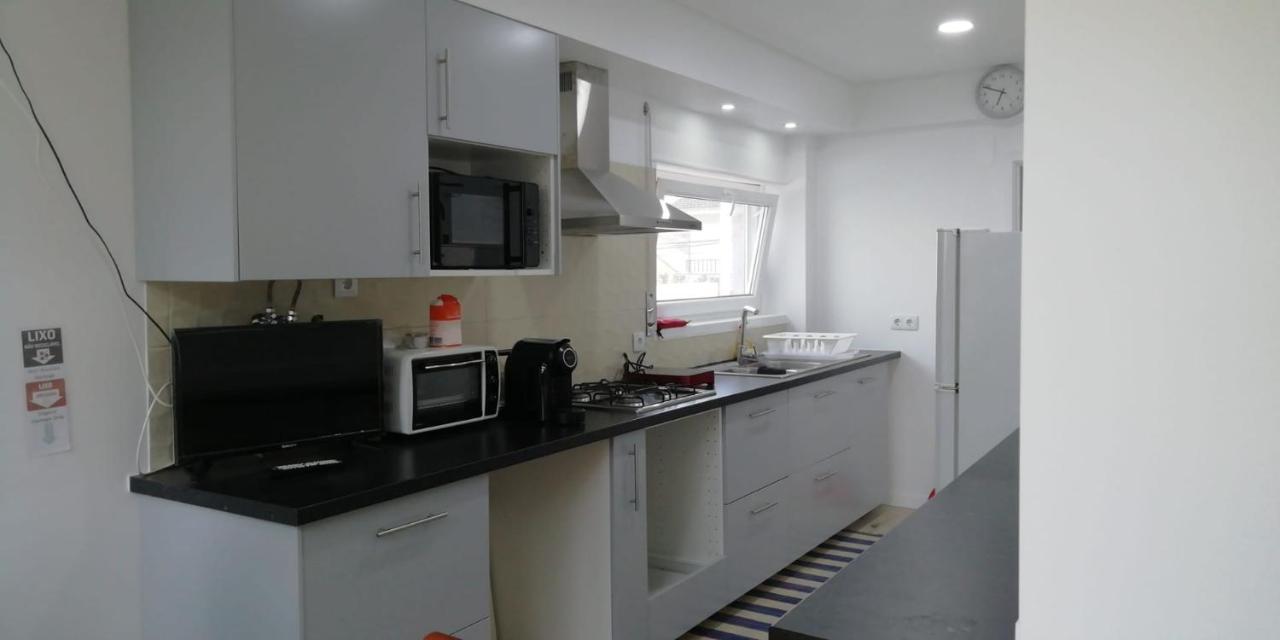 Guesthouse Marialva Park コロイオス エクステリア 写真