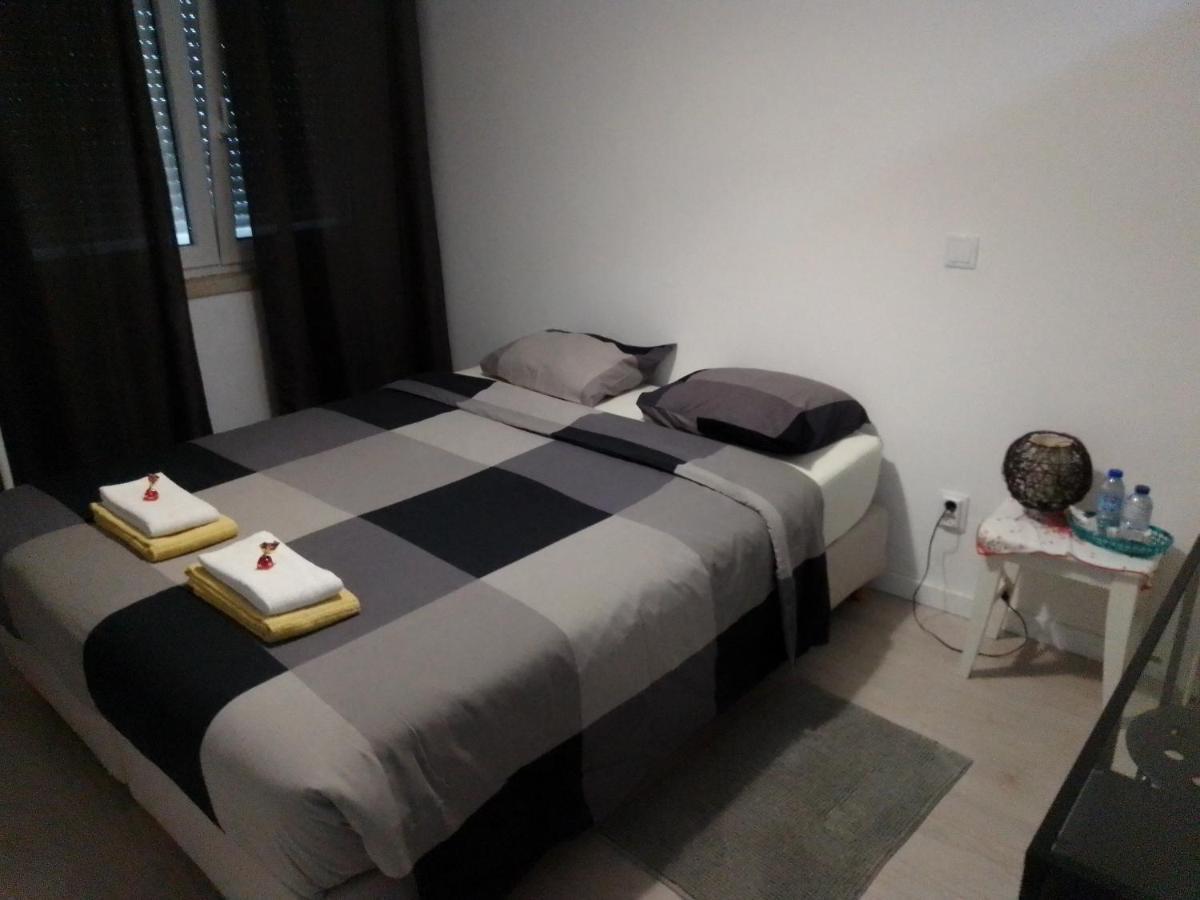 Guesthouse Marialva Park コロイオス エクステリア 写真