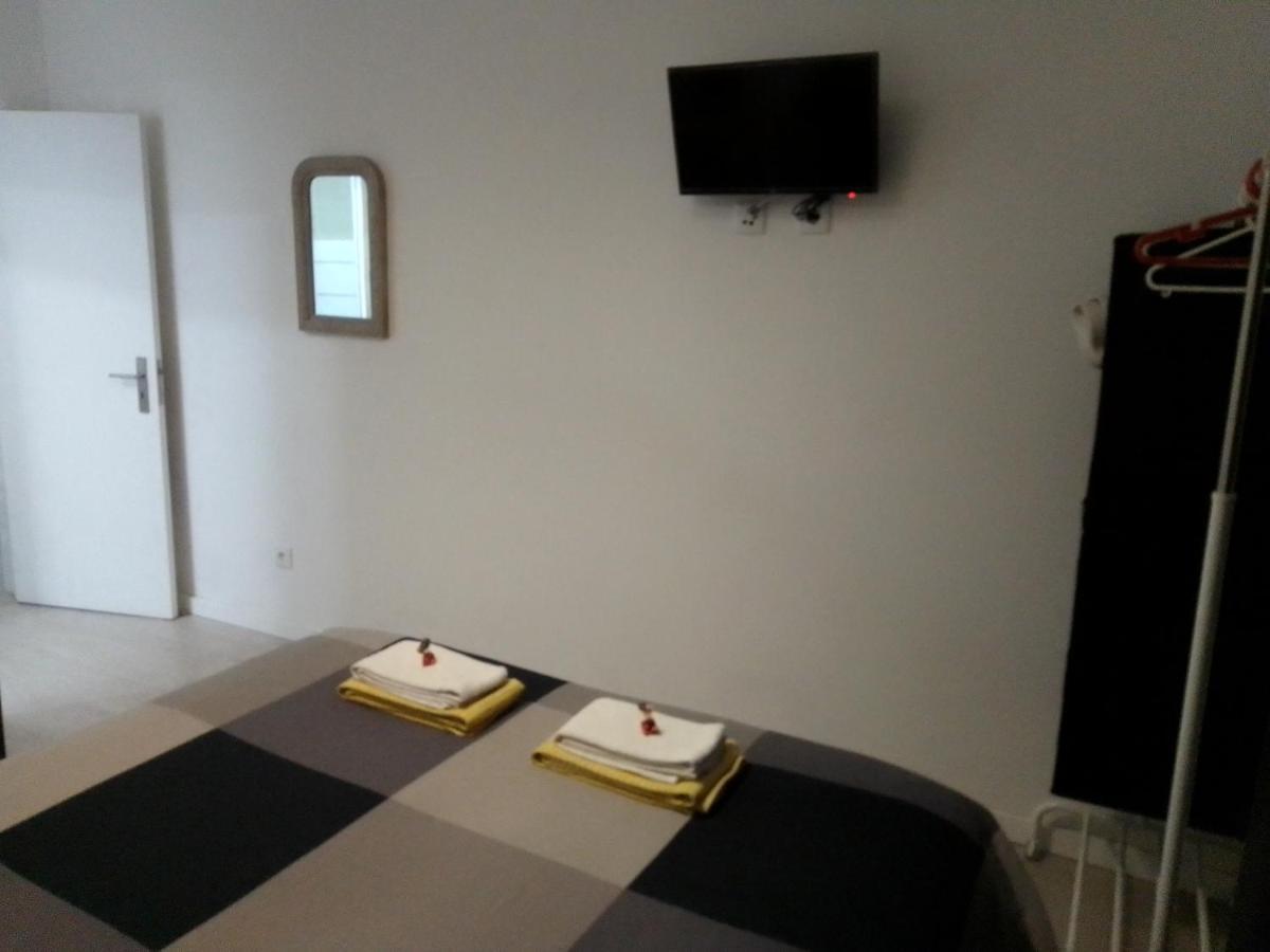 Guesthouse Marialva Park コロイオス エクステリア 写真