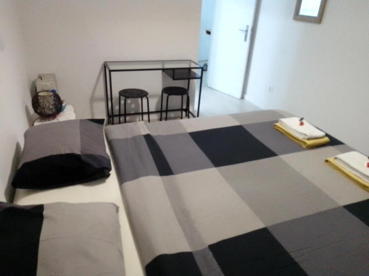 Guesthouse Marialva Park コロイオス エクステリア 写真