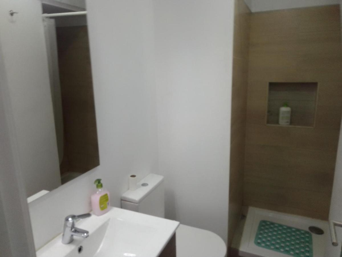 Guesthouse Marialva Park コロイオス エクステリア 写真