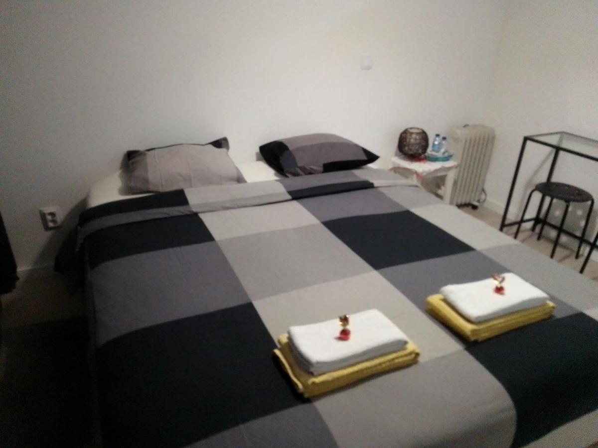 Guesthouse Marialva Park コロイオス エクステリア 写真