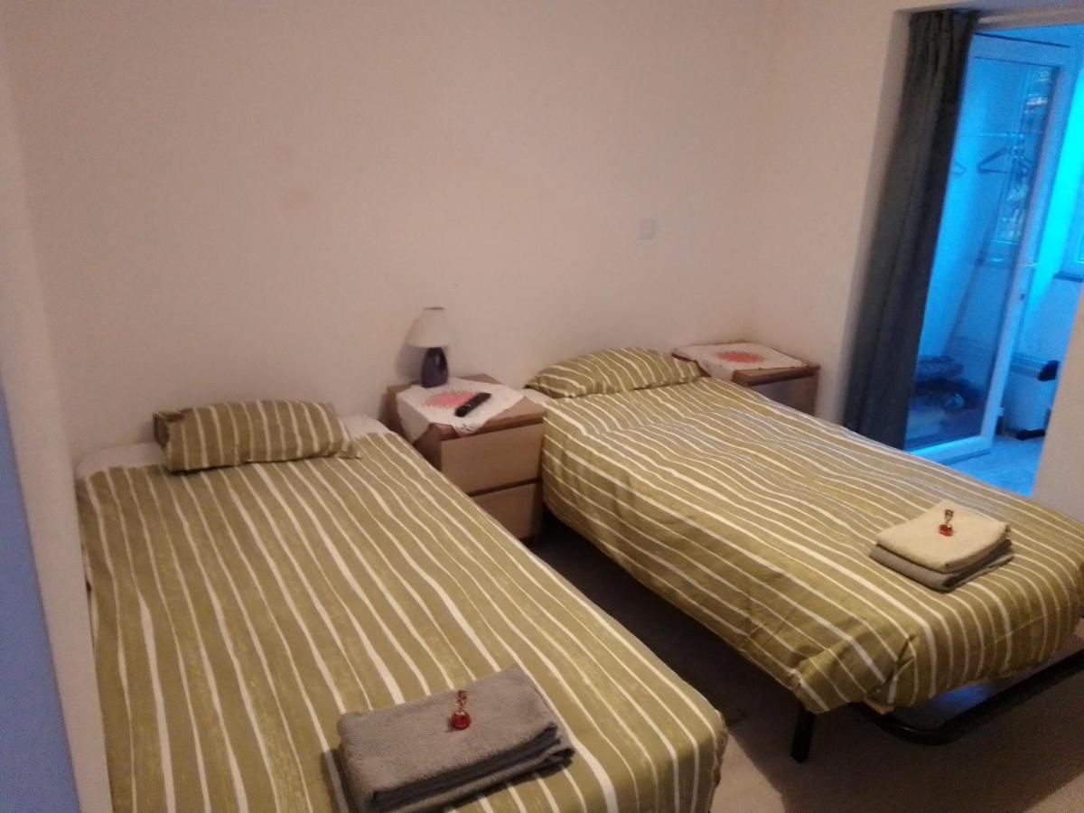 Guesthouse Marialva Park コロイオス エクステリア 写真
