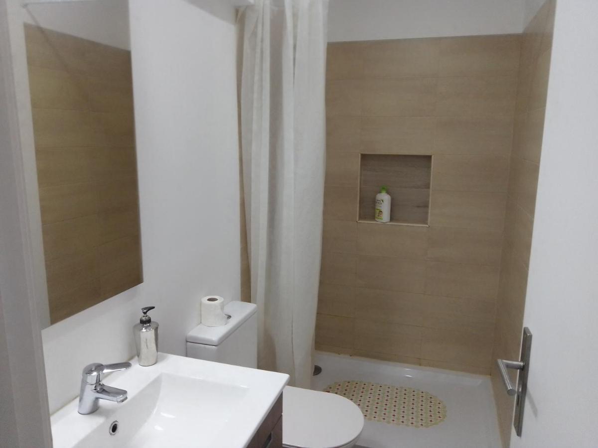 Guesthouse Marialva Park コロイオス エクステリア 写真