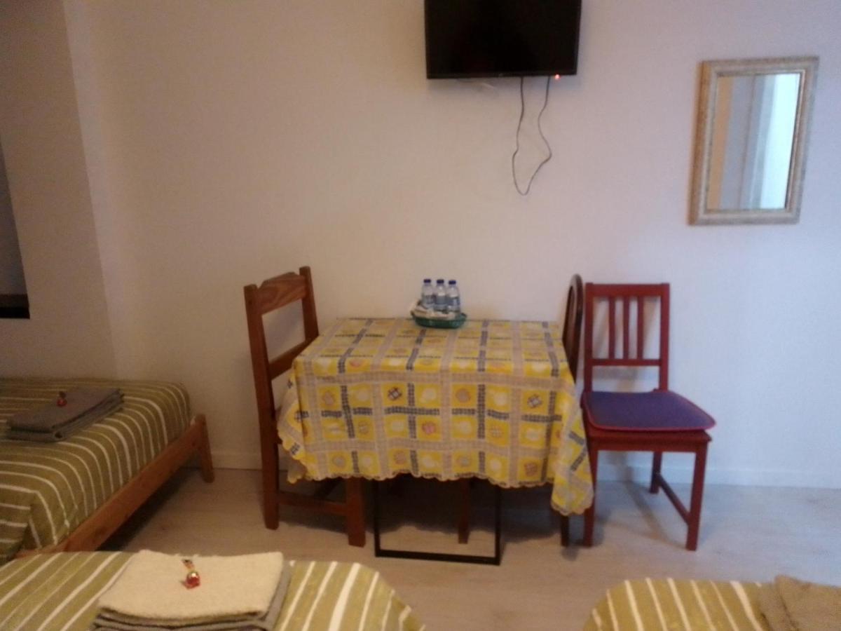 Guesthouse Marialva Park コロイオス エクステリア 写真